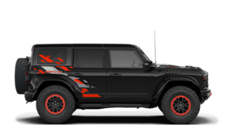 2026 Ford Bronco® External Image 1